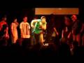 ゲリラダンスvol.2 | '08.06/30 ROOKIE@studio CANDY