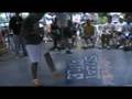 Red Bull Street Style Rio - Final - Jonathas vs Pit