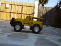 les aventure de pikachou 3.wmv