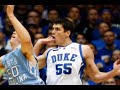 Where Amazing Happens: UNC Tar Heels 2007-2008