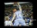 Where Amazing Happens: UNC Tar Heels 2007-2008
