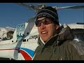 Heli Skiing with Mica Heli