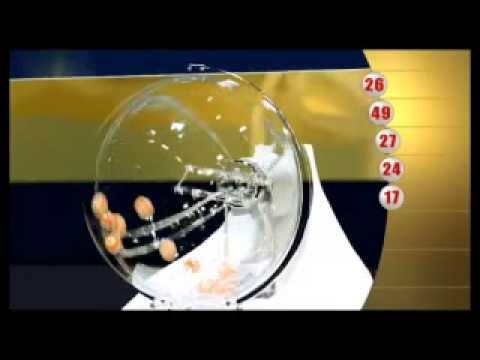 euromillions draw