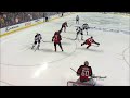 Adam Henrique 2OT game winner for Devils