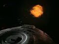 Star Trek with Star Wars ROTS music (Montage)