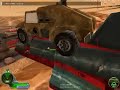 Renegade Airlift