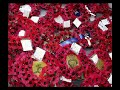 Lest We Forget / Abide with me