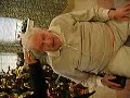 Last visit with Grandpa Jim : - (