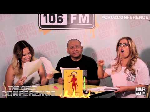 Conference - We talk about how you really know when it's over. Next we ask, who should you NEVER take relationship advice from? Power 106 YouTube Channel: Subscribe Now - http://bit.ly/17Rrvxu For...