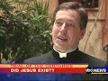 Trial of the Centuries: Did Jesus Exist?