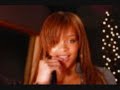 the remix to umbrella ft chris browm and jay z. its hot