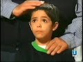 cap 47 1 1er enfrentamiento con gregorio