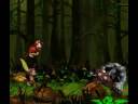 Donkey Kong Country 2 - Krem Quay, part 4