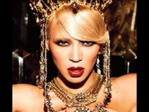 Sataloma TV Beyonce End of Time Kris Flava Poisonous Remix
