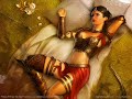 Pince of Persia Official Trilogy Soundtrack Song:Stuart Chatwood-Farah