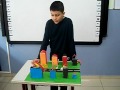 Şefkat Koleji 4-a Sınıfı Geometrik Şekiller