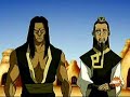 Sokka Loses Control feat. Katara, Toph, & Aang Sokka Loses Control feat. Katara, Toph, & Aang