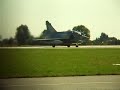 Air show 2009 radom mirage 2000
