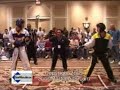 di leo  grillo point fight semi contact