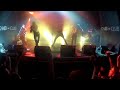 Тараканы! feat. Лусинэ Геворкян - Собачье сердце 09.03.2012