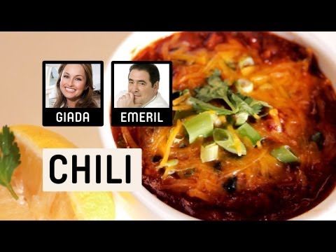 Best Chili Recipes