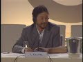 Last Life in the Universe - Venice press conference
