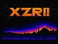 XZR II (Exile II) for MSX2 intro demo XZR II (Exile II) for MSX2 intro demo