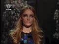 Fashion TV : ROBERTO CAVALLI - Collection Donna Primavera Estate 2009