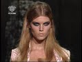 Fashion TV : ROBERTO CAVALLI - Collection Donna Primavera Estate 2009
