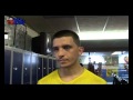 British boxing champion Lee Selby talks about bro Andrew Selby,Stephen Smith & becoming a W champ!