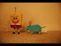 La dure vie de mariachi ou, La mort du Snorky