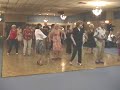 The Stomp Line Dance