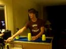 Cupstacking #3 Cupstacking #3