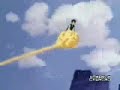 dragon ball z episodio 200  audio latino  parte 1