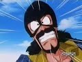 dragon ball z episodio 200  audio latino  parte 1