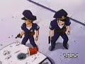 dragon ball z episodio 200  audio latino  parte 1