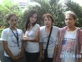 FRIENDS ARE QUIET ANGELS PLFI BEAUTY CARE 2010