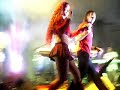 Show washigton brasileiro box 16