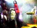 Show washigton brasileiro box 16