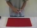 magic card trick tricks floating madtrick.com