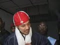 Bizzy Bone Freestyles