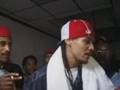 Bizzy Bone Freestyles