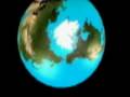 Our Planet is a Clock