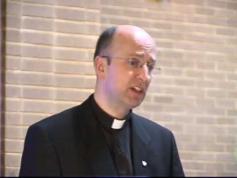 Frank Duff Biography, Part 2 of 6