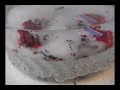 Vanishing egg carton trick Vanishing egg carton trick