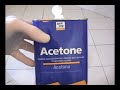 Vanishing egg carton trick