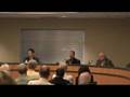 Sensenbrenner/Burkee Debate Part 2