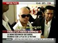 Guardaespalda de la hiena