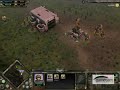 dawn of war imperial guard vs necrons