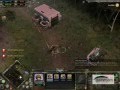 dawn of war imperial guard vs necrons